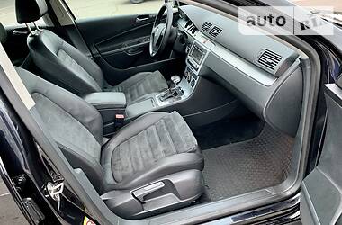 Седан Volkswagen Passat 2008 в 