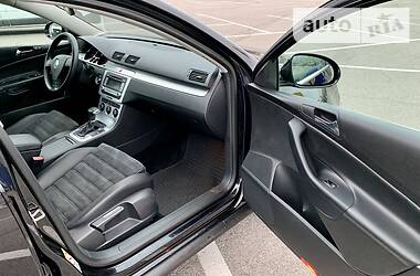 Седан Volkswagen Passat 2008 в 