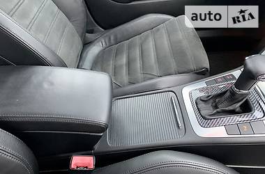 Седан Volkswagen Passat 2008 в 