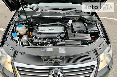 Седан Volkswagen Passat 2008 в 