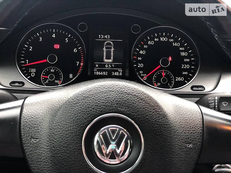 Універсал Volkswagen Passat 2012 в Тернополі фото 17 Універсал Volkswagen Passat 2012 в Тернополі