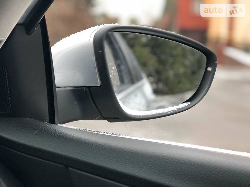 Універсал Volkswagen Passat 2012 в Тернополі фото 9 Універсал Volkswagen Passat 2012 в Тернополі