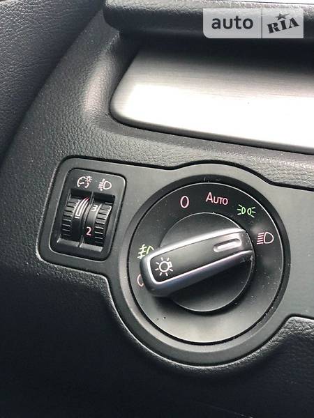 Універсал Volkswagen Passat 2012 в Тернополі фото 22 Універсал Volkswagen Passat 2012 в Тернополі