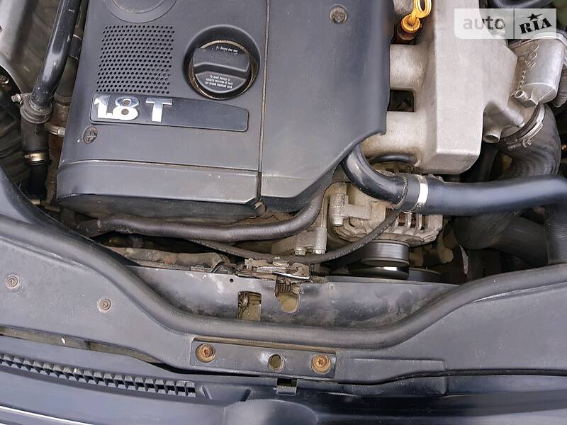 Седан Volkswagen Passat 2001 в Львові фото 31 Седан Volkswagen Passat 2001 в Львові