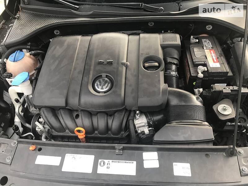 Седан Volkswagen Passat 2013 в Бердичеві фото 9 Седан Volkswagen Passat 2013 в Бердичеві