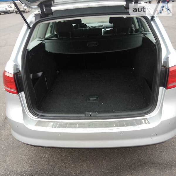 Універсал Volkswagen Passat 2013 в Вінниці фото 5 Універсал Volkswagen Passat 2013 в Вінниці