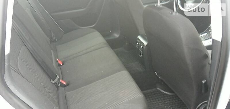 Універсал Volkswagen Passat 2013 в Вінниці фото 10 Універсал Volkswagen Passat 2013 в Вінниці
