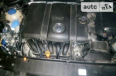 Седан Volkswagen Passat 2012 в 