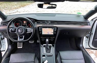 Универсал Volkswagen Passat 2016 в Виннице