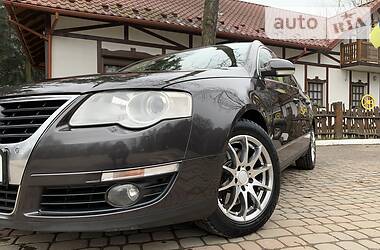 Универсал Volkswagen Passat 2007 в Дрогобыче