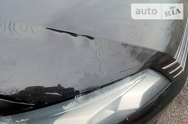 Седан Volkswagen Passat 2012 в 
