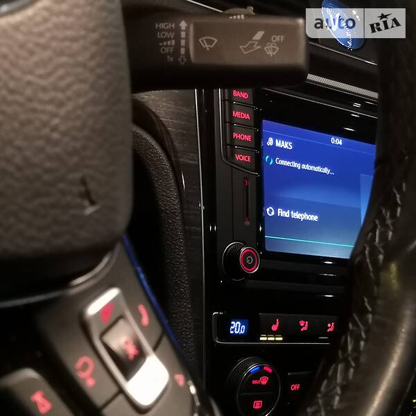 Седан Volkswagen Passat 2015 в Києві фото 26 Седан Volkswagen Passat 2015 в Києві