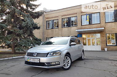 Универсал Volkswagen Passat 2011 в Ирпене