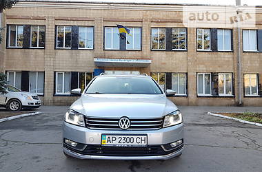 Универсал Volkswagen Passat 2011 в Ирпене