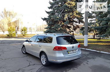 Універсал Volkswagen Passat 2011 в Ірпені