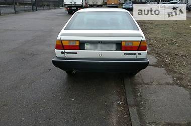 Хэтчбек Volkswagen Passat 1988 в Черкассах