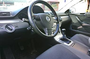Универсал Volkswagen Passat 2008 в Калуше