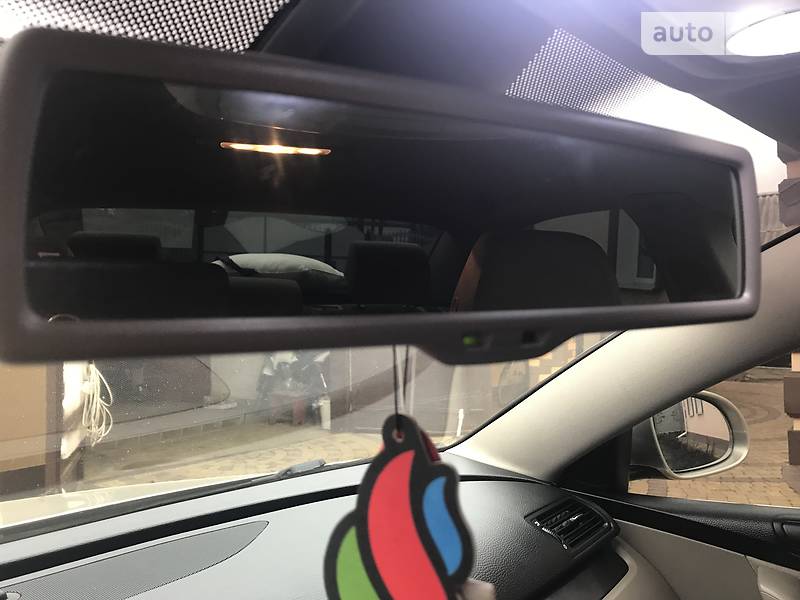Седан Volkswagen Passat 2007 в Кременчуці