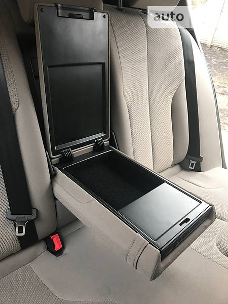 Седан Volkswagen Passat 2007 в Кременчуці