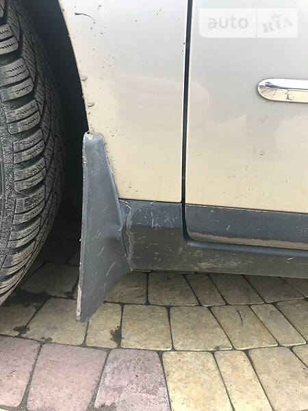 Седан Volkswagen Passat 2007 в Кременчуці