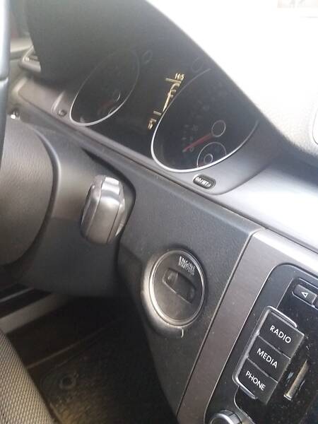 Універсал Volkswagen Passat 2013 в Іршаві фото 2 Універсал Volkswagen Passat 2013 в Іршаві