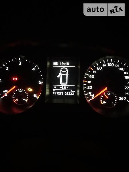 Універсал Volkswagen Passat 2013 в Іршаві фото 10 Універсал Volkswagen Passat 2013 в Іршаві