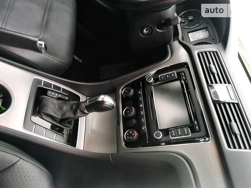 Седан Volkswagen Passat 2014 в Львове фото 15 Седан Volkswagen Passat 2014 в Львове