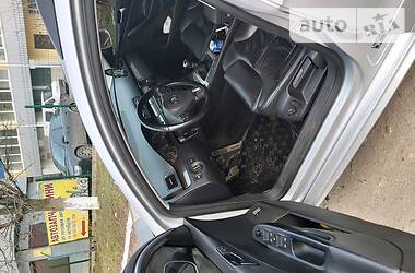 Універсал Volkswagen Passat 2010 в 