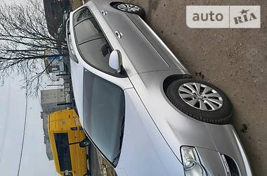 Універсал Volkswagen Passat 2010 в 