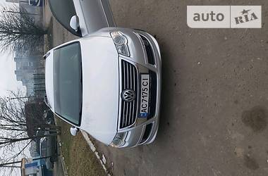 Універсал Volkswagen Passat 2010 в 