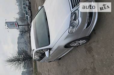 Універсал Volkswagen Passat 2010 в 