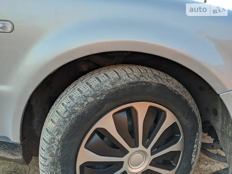 Седан Volkswagen Passat 2000 в Одессе фото 13 Седан Volkswagen Passat 2000 в Одессе