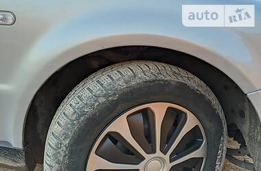 Седан Volkswagen Passat 2000 в 