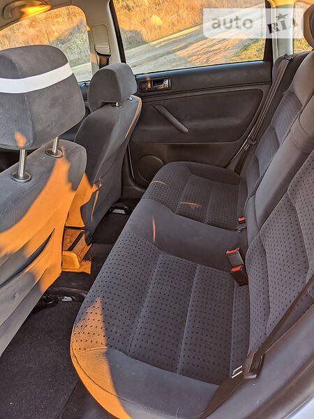 Седан Volkswagen Passat 2000 в Одессе фото 17 Седан Volkswagen Passat 2000 в Одессе