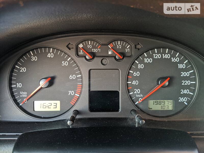 Седан Volkswagen Passat 2000 в Одессе фото 23 Седан Volkswagen Passat 2000 в Одессе