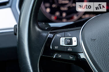 Універсал Volkswagen Passat 2015 в 