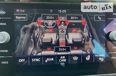 Универсал Volkswagen Passat 2018 в Львове