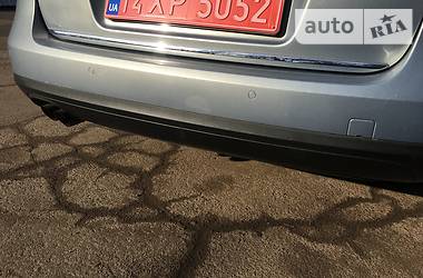 Універсал Volkswagen Passat 2010 в 