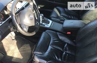 Універсал Volkswagen Passat 2010 в 