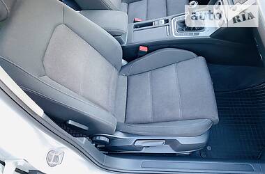 Седан Volkswagen Passat 2016 в 