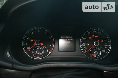Седан Volkswagen Passat 2015 в 