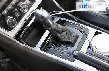 Седан Volkswagen Passat 2012 в 
