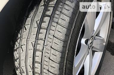 Седан Volkswagen Passat 2012 в 