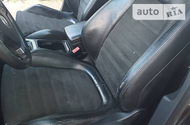 Седан Volkswagen Passat 2006 в 