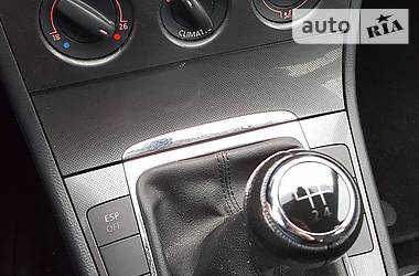Універсал Volkswagen Passat 2006 в 