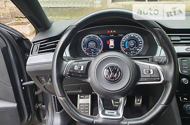 Універсал Volkswagen Passat 2016 в 