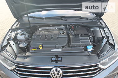 Універсал Volkswagen Passat 2016 в 