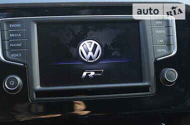 Універсал Volkswagen Passat 2016 в 