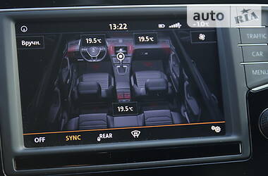 Універсал Volkswagen Passat 2016 в 
