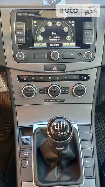 Універсал Volkswagen Passat 2013 в Ужгороді фото 29 Універсал Volkswagen Passat 2013 в Ужгороді